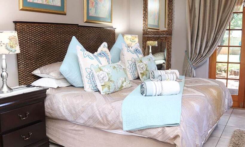 بنسيون The Stables Guest House