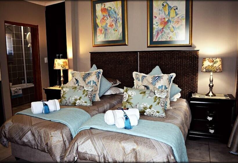 بنسيون The Stables Guest House