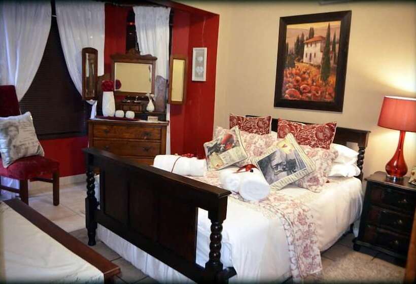 بنسيون The Stables Guest House