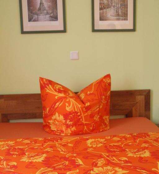 ペンション Gasthaus Forelle