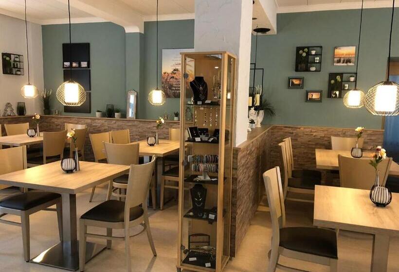 ペンション Gasthaus Forelle