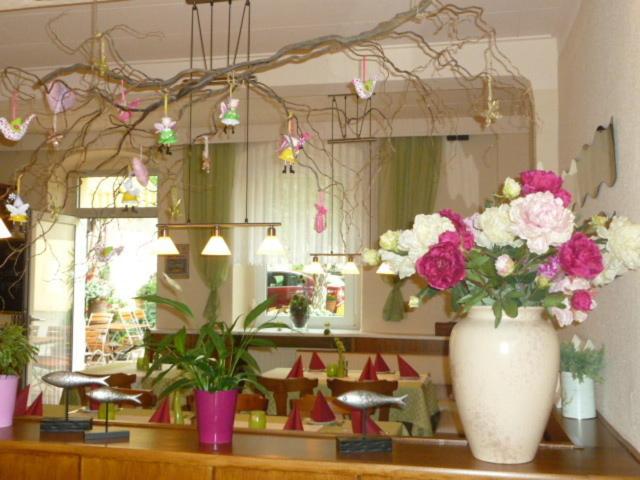 ペンション Gasthaus Forelle