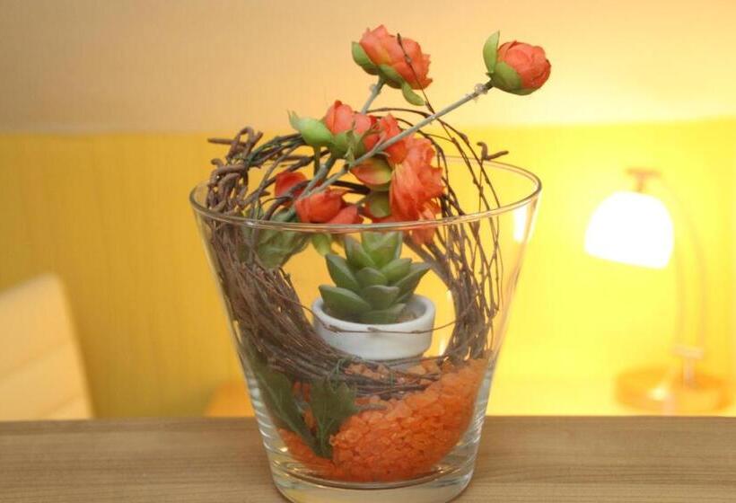 ペンション Gasthaus Forelle