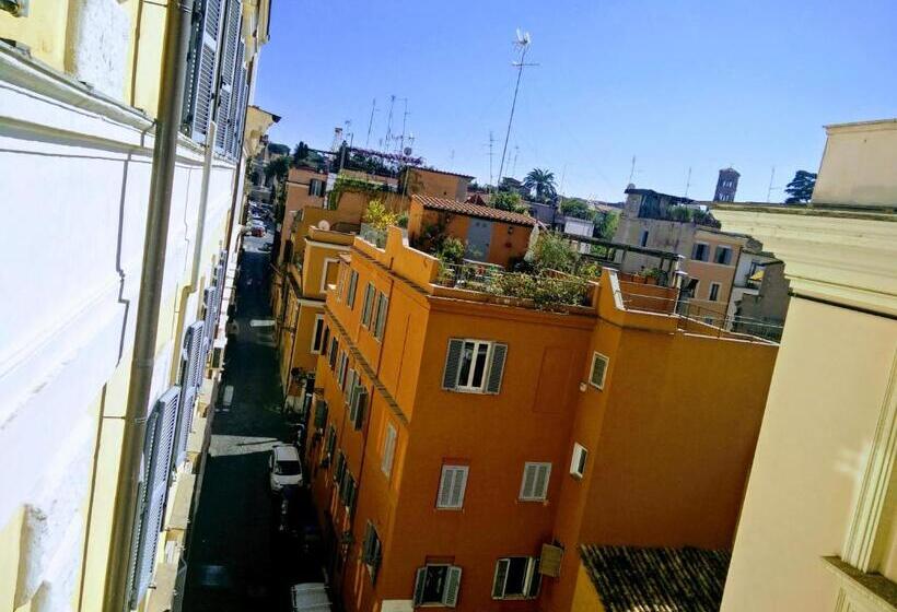 פנסיון Guest House Cavour 278