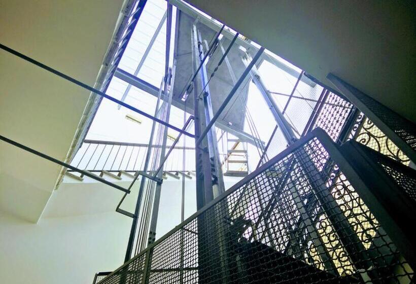 פנסיון Guest House Cavour 278