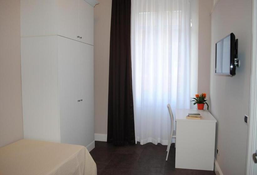 פנסיון Guest House Cavour 278