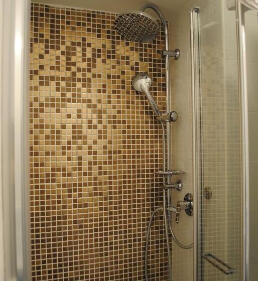 פנסיון Guest House Cavour 278