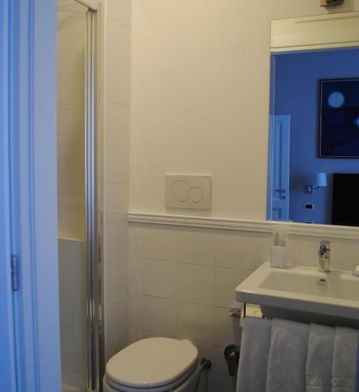 פנסיון Guest House Cavour 278