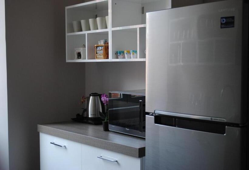 פנסיון Guest House Cavour 278