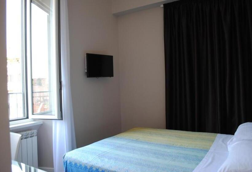 פנסיון Guest House Cavour 278