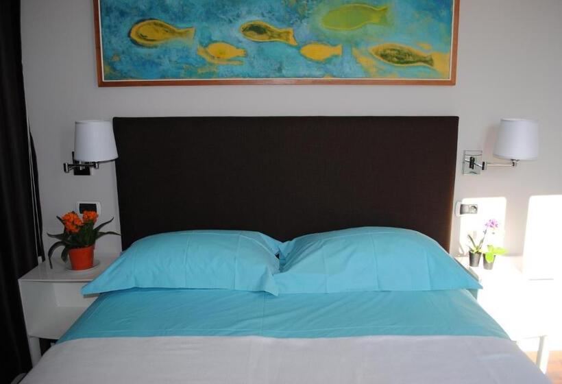 פנסיון Guest House Cavour 278