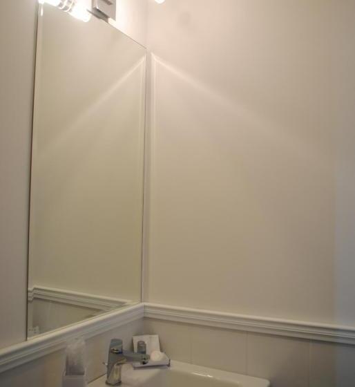 פנסיון Guest House Cavour 278