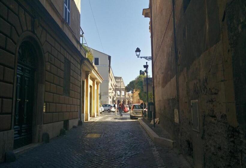 פנסיון Guest House Cavour 278