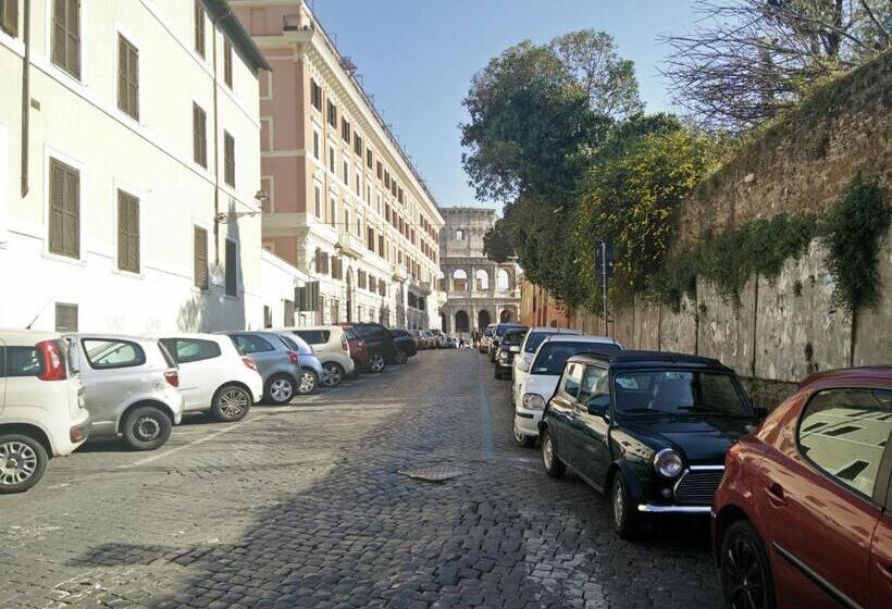 פנסיון Guest House Cavour 278