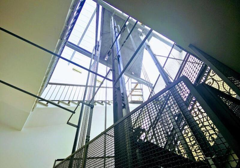 פנסיון Guest House Cavour 278