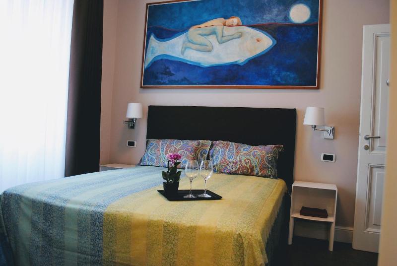 פנסיון Guest House Cavour 278