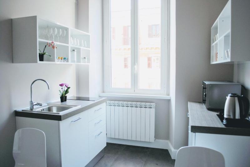 פנסיון Guest House Cavour 278