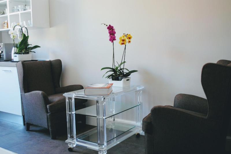 פנסיון Guest House Cavour 278