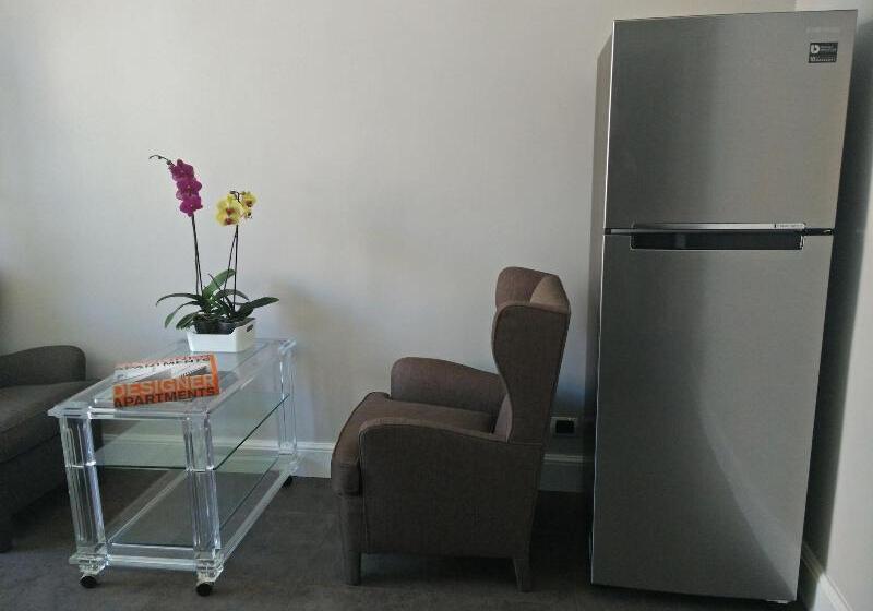 פנסיון Guest House Cavour 278