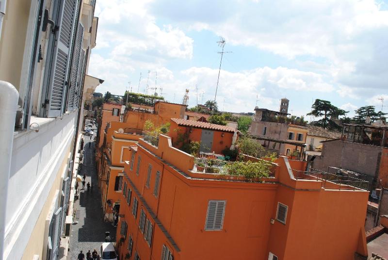 פנסיון Guest House Cavour 278