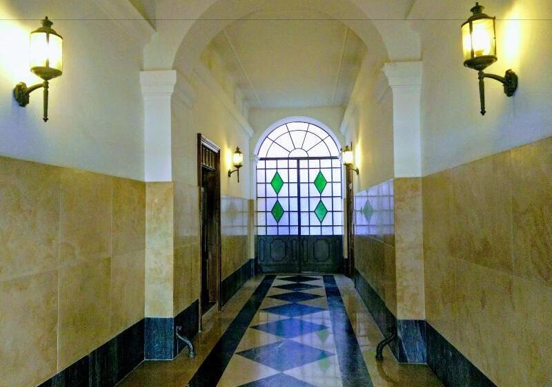 פנסיון Guest House Cavour 278