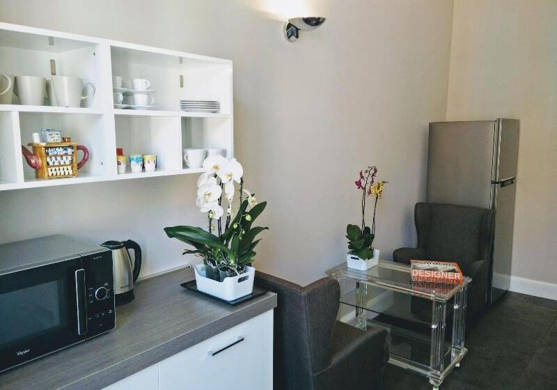 פנסיון Guest House Cavour 278