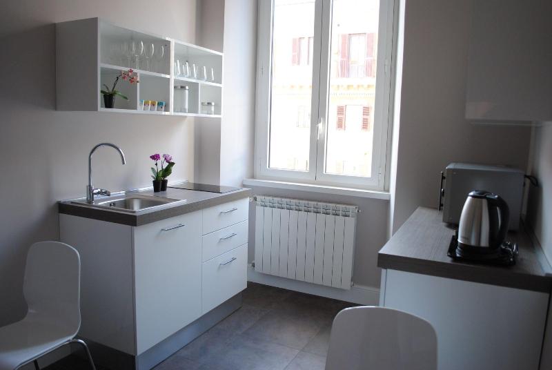 פנסיון Guest House Cavour 278