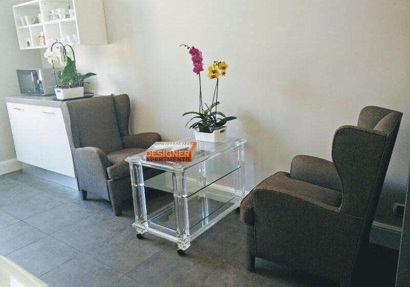 פנסיון Guest House Cavour 278