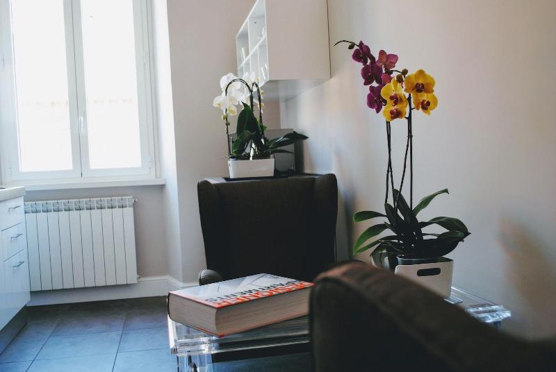 פנסיון Guest House Cavour 278