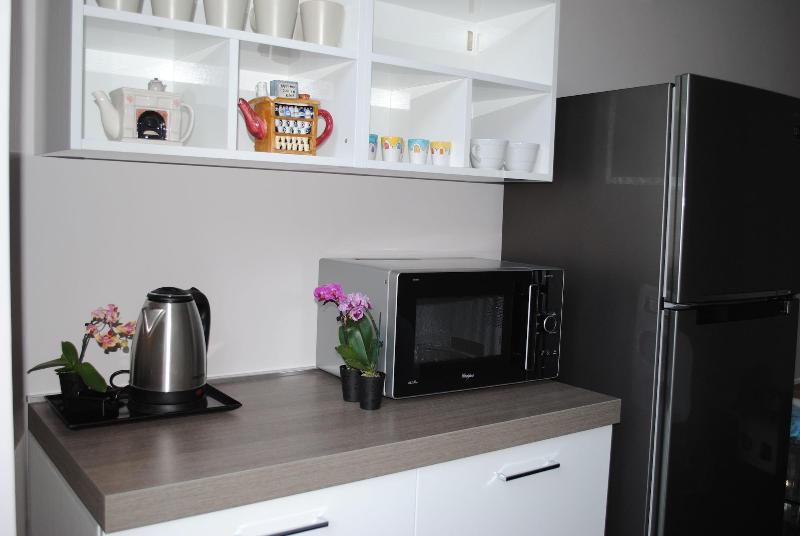 פנסיון Guest House Cavour 278