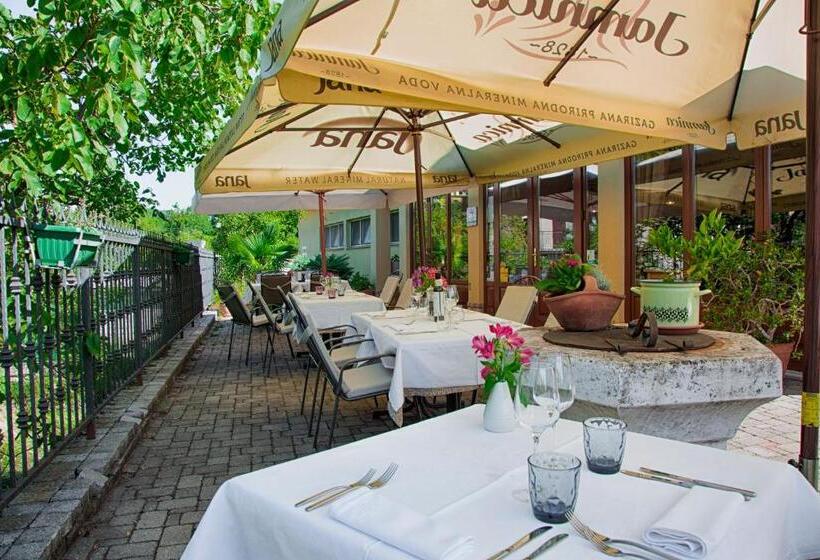 بنسيون Guest House Stancija Kovacici