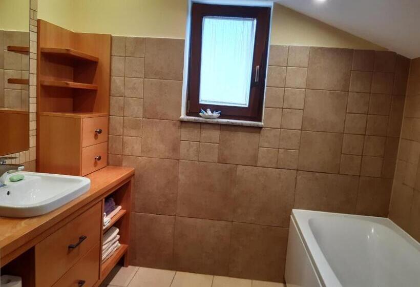 بنسيون Guest House Stancija Kovacici