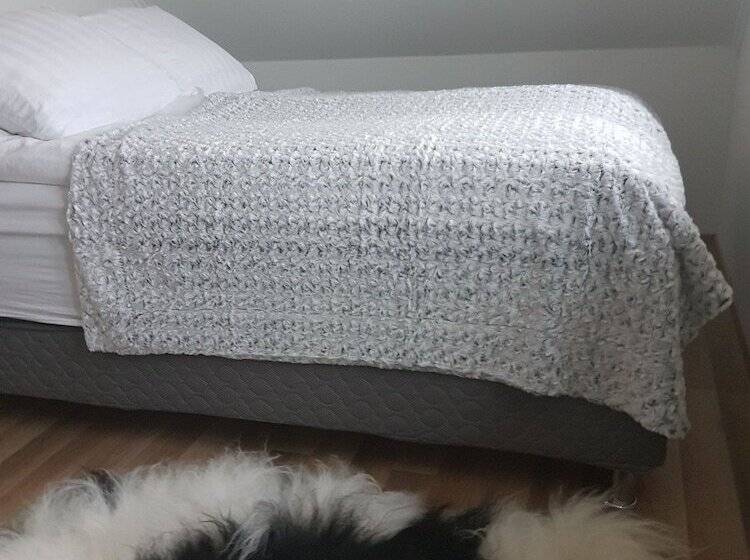 پانسیون Guesthouse Lyngholt