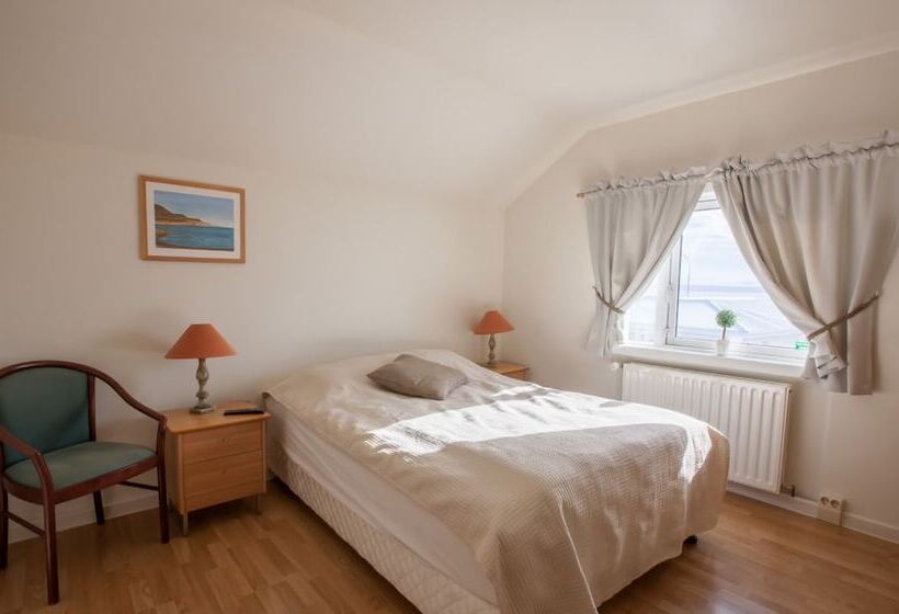 پانسیون Guesthouse Lyngholt