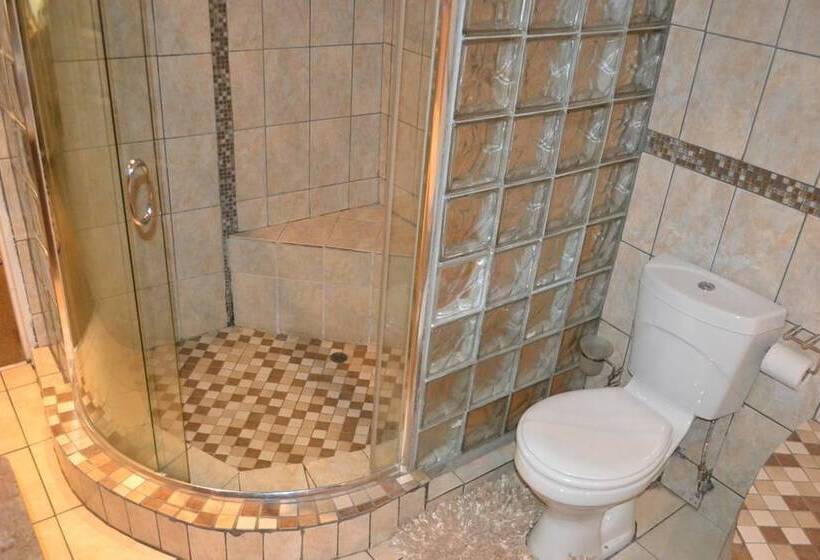 膳宿费 Ikhanda Guesthouse