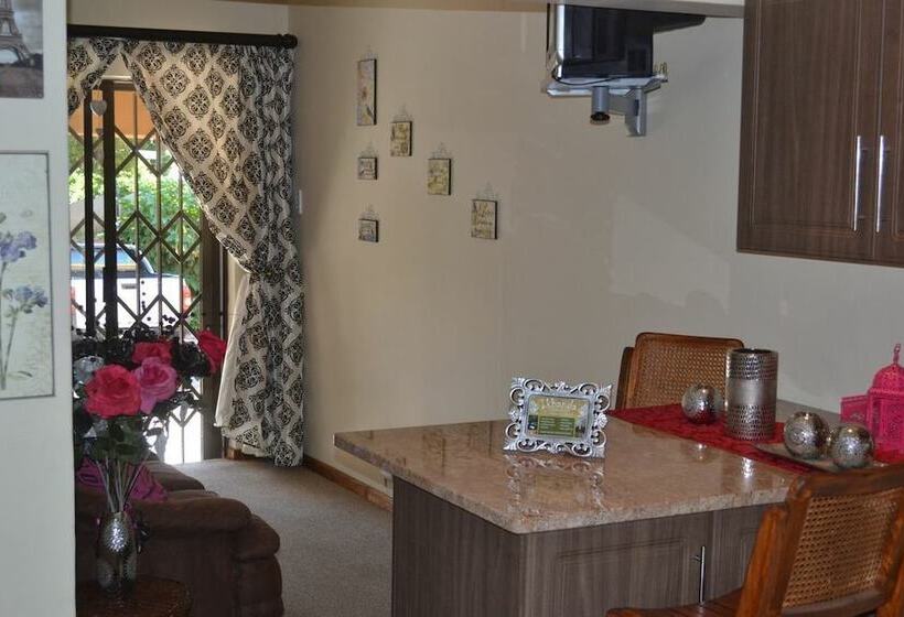 膳宿费 Ikhanda Guesthouse