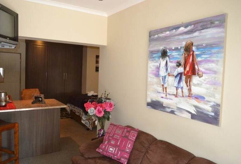 膳宿费 Ikhanda Guesthouse