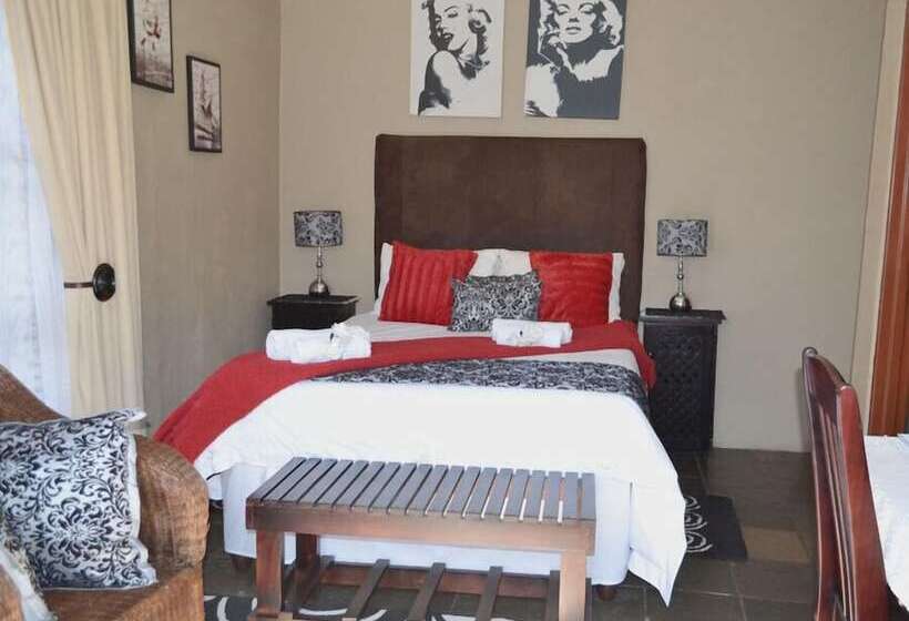 膳宿费 Ikhanda Guesthouse