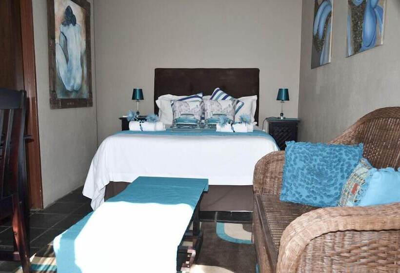 פנסיון Ikhanda Guesthouse