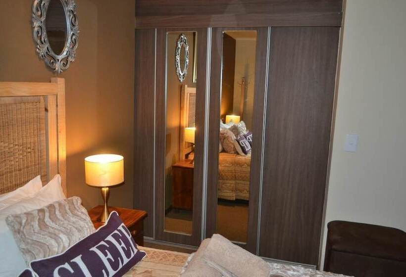 膳宿费 Ikhanda Guesthouse