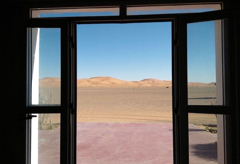 پانسیون Kasbah Du Berger