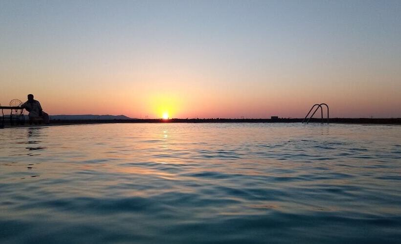 פנסיון Kasbah Du Berger