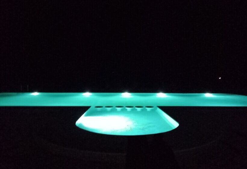 פנסיון Kasbah Du Berger