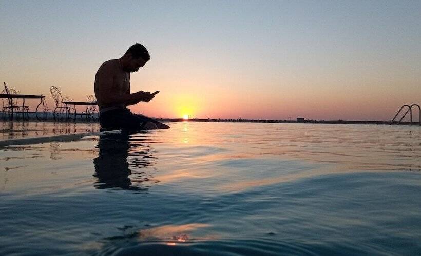 膳宿费 Kasbah Du Berger