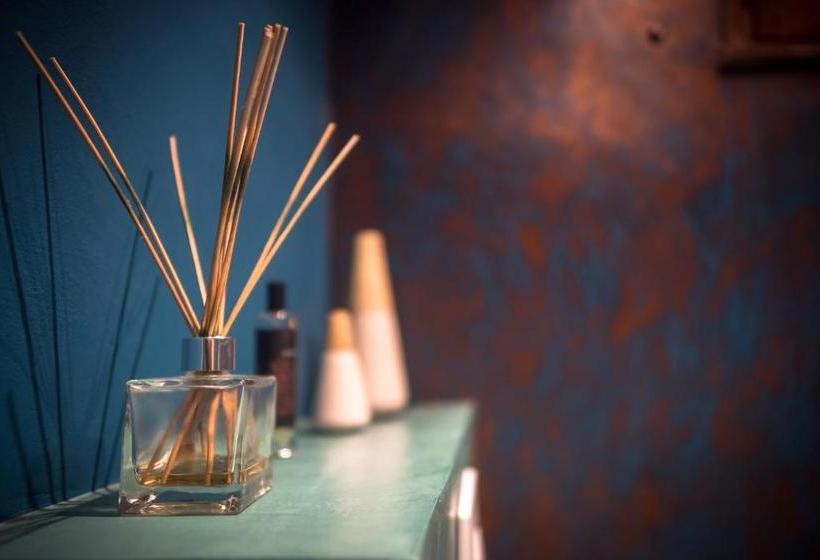 פנסיון La Maison De Clementine