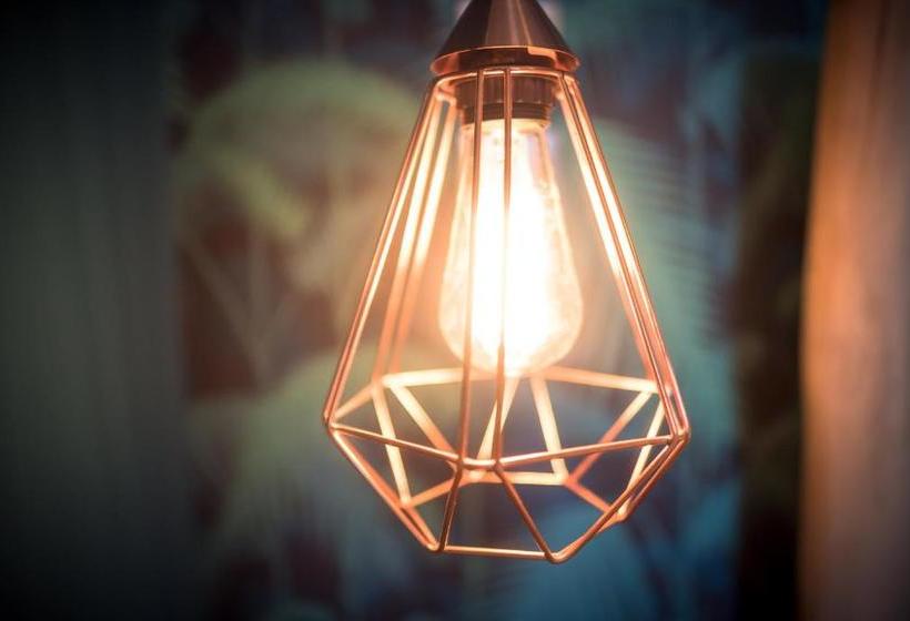 פנסיון La Maison De Clementine