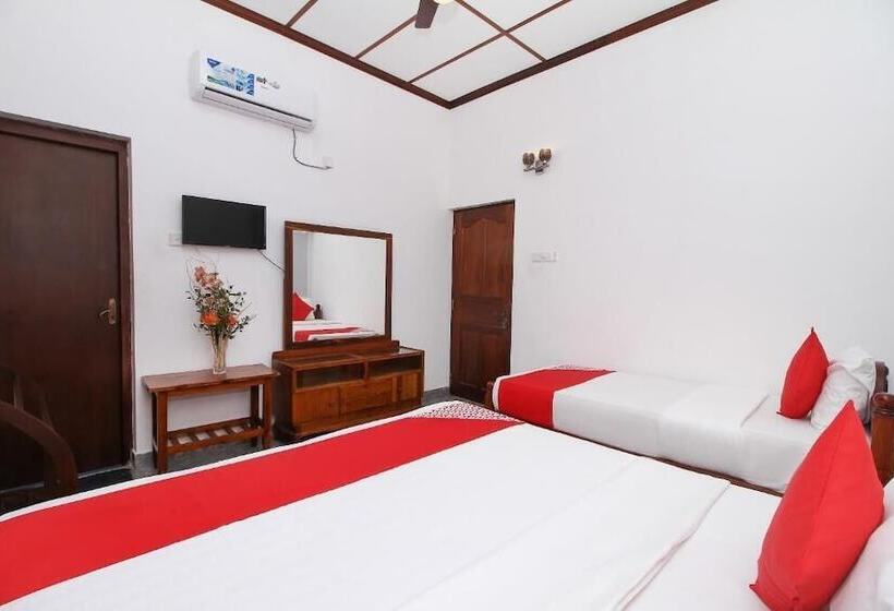 פנסיון Leo S Home Stay