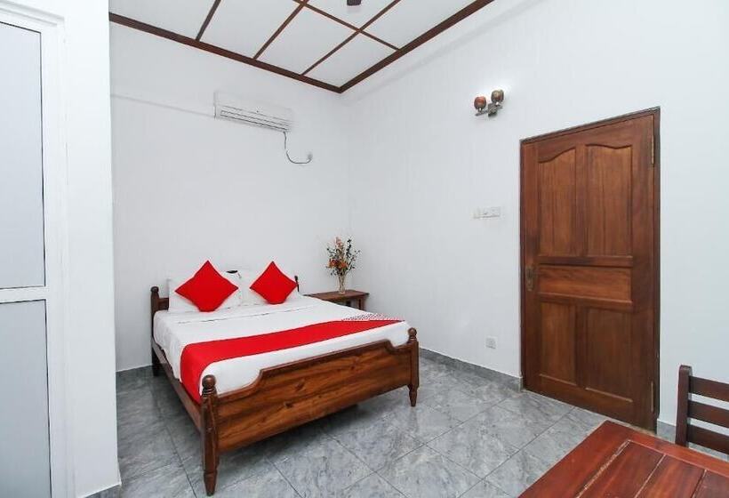 פנסיון Leo S Home Stay