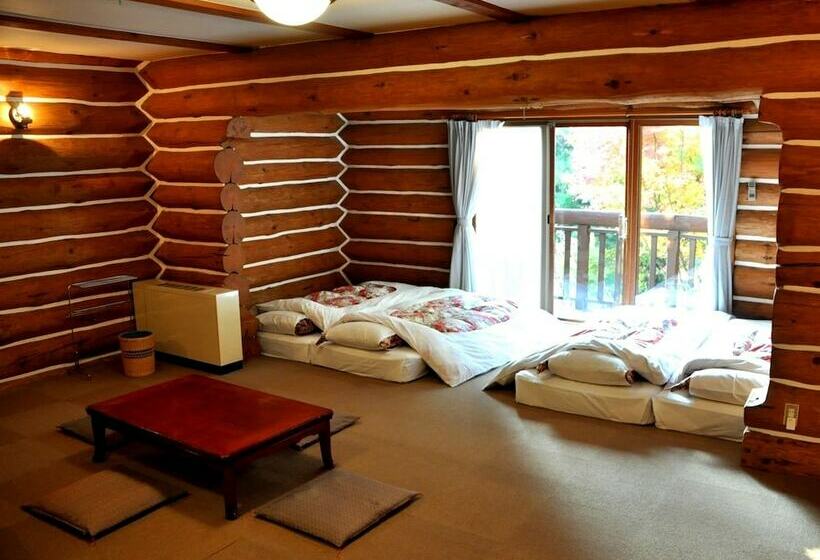 پانسیون Lodge Denbey