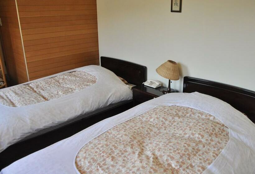 پانسیون Lodge Denbey